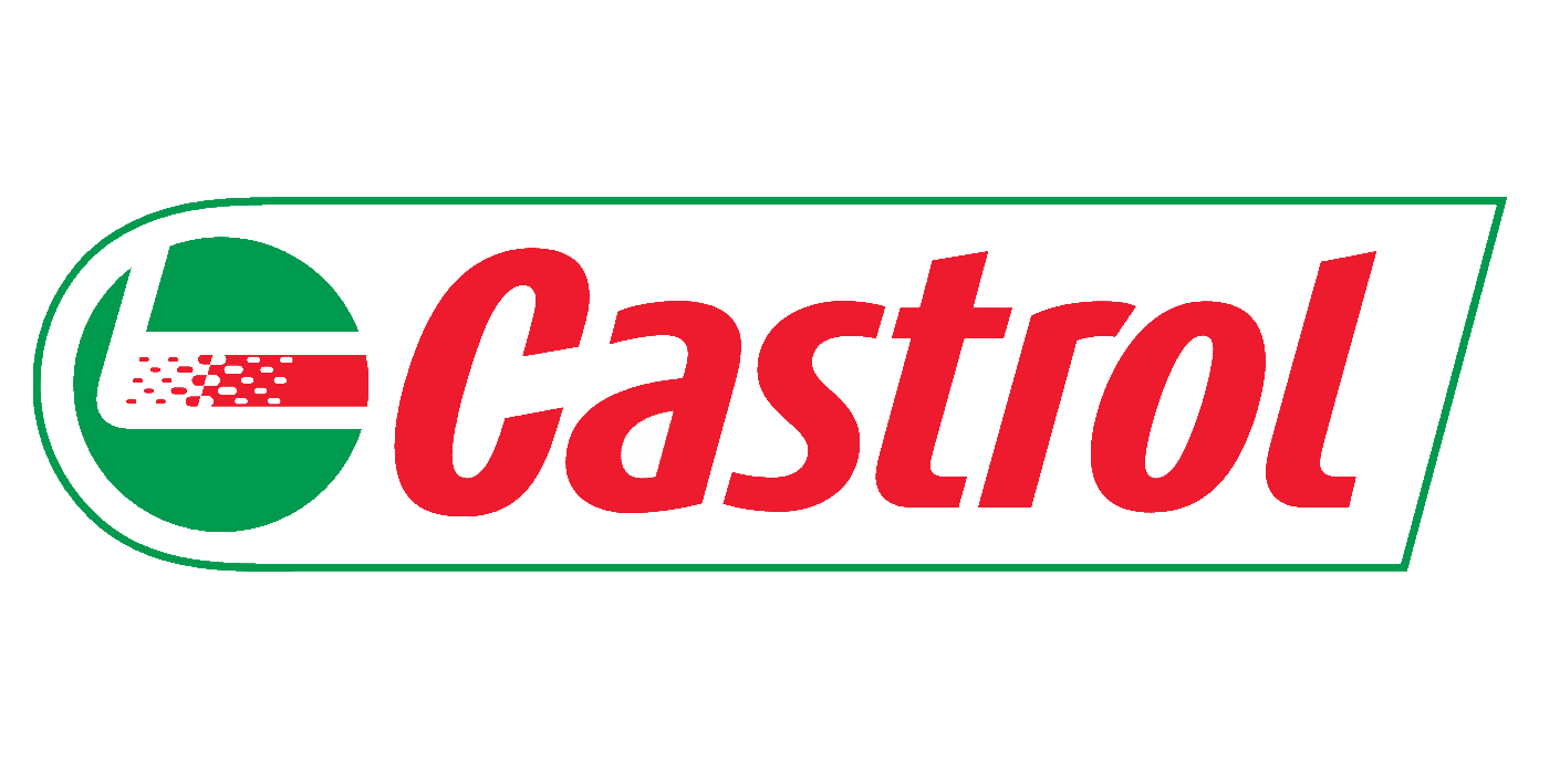 Castrol Logo 2006