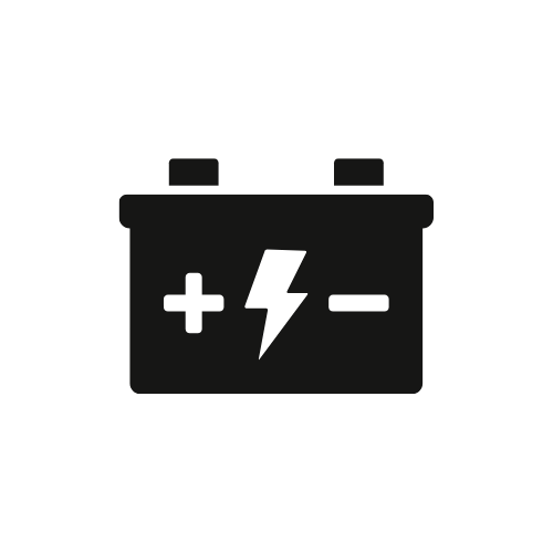 Battery Servicing