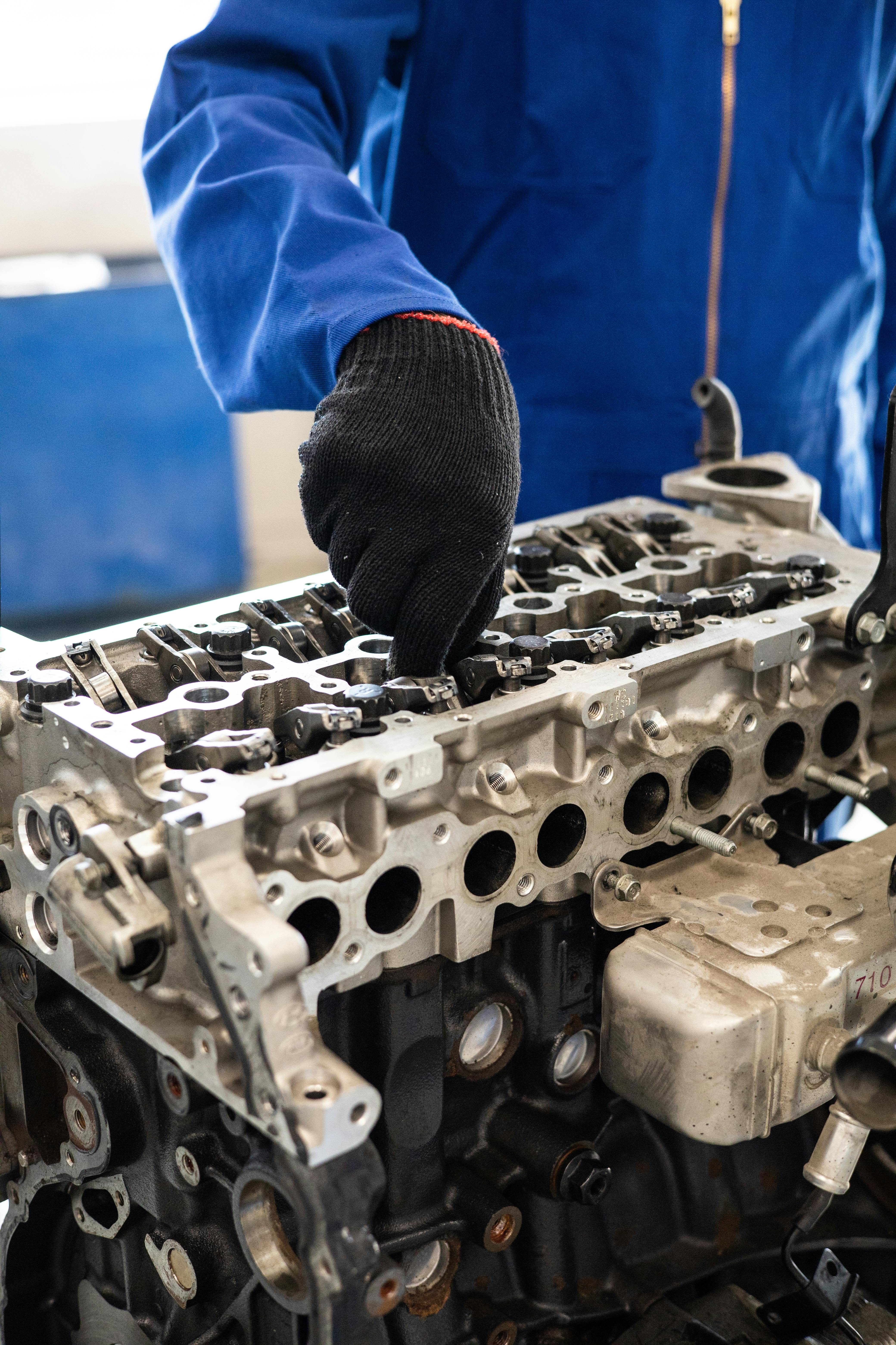 Engine