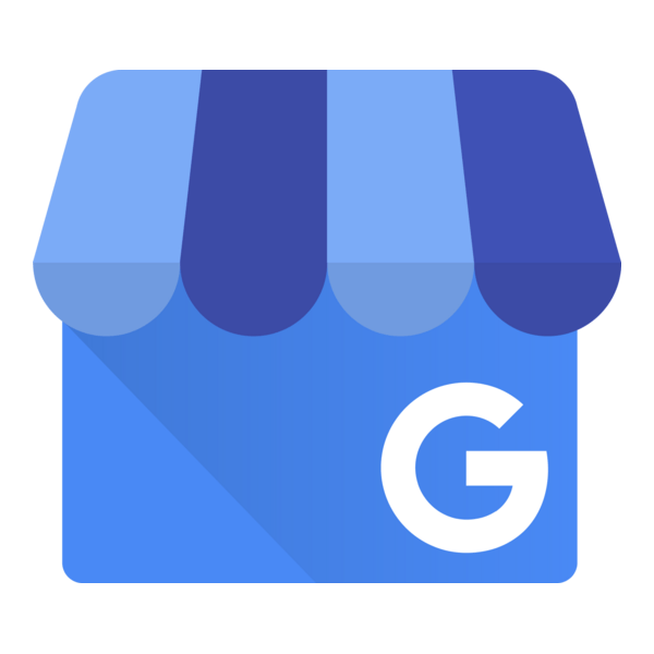 Google Business Logo